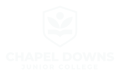 Chapel Downs Junior College Logo