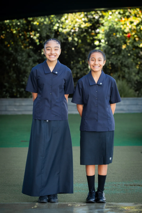 Correct Girls Uniform Correct Girls Uniform