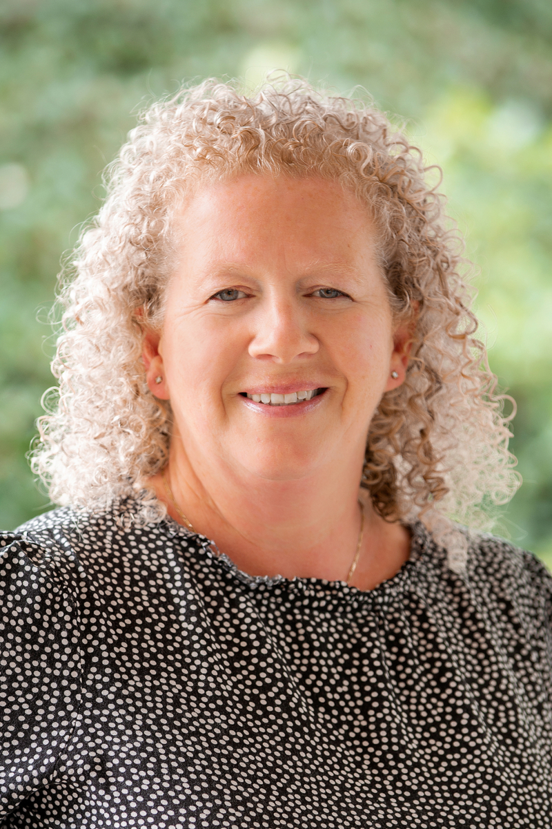 Gillian Peterson