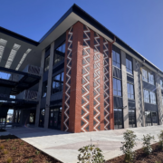 Chapel Downs Junior College