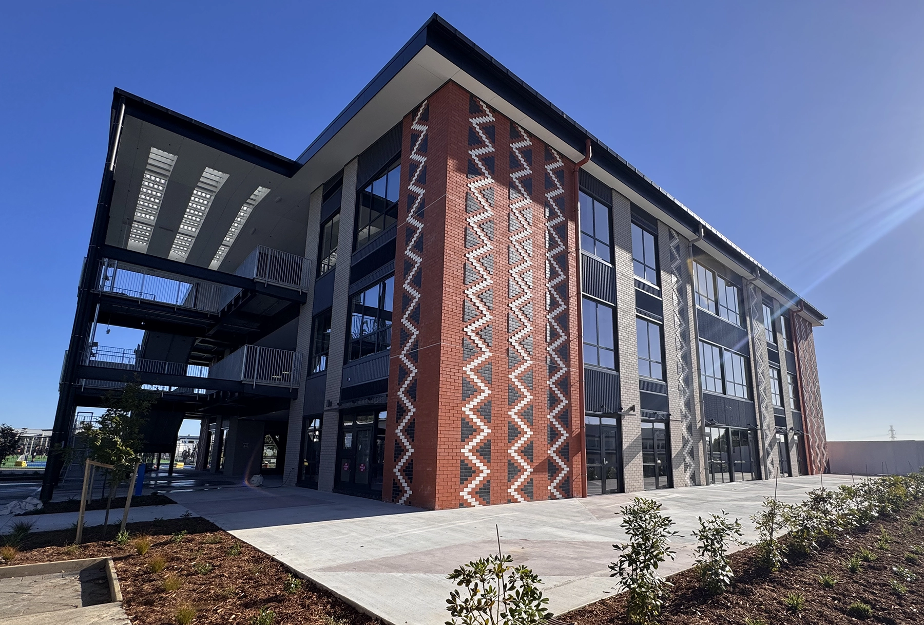 Junior College - our curriculum