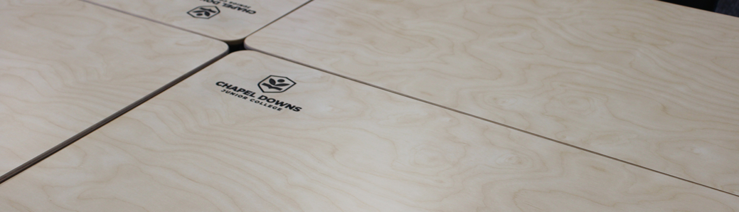Chapel Downs Junior College Desks Chapel Downs Junior College Desks inside Classroom