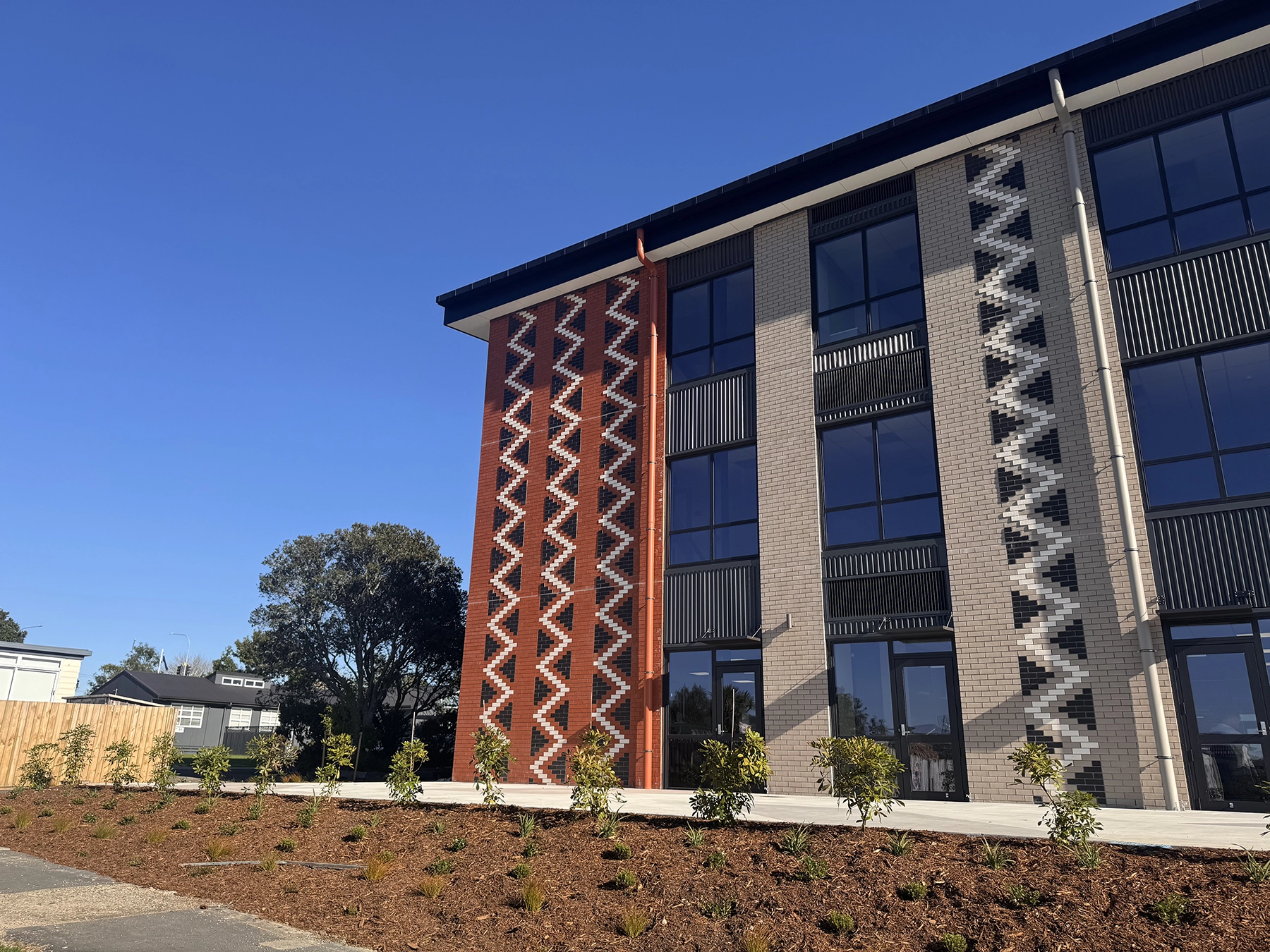 Chapel Downs Junior College Building The New Zealand Curriculum