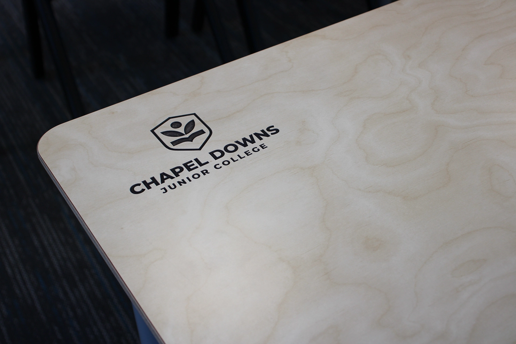 Our Curriculum the heart of chapel downs