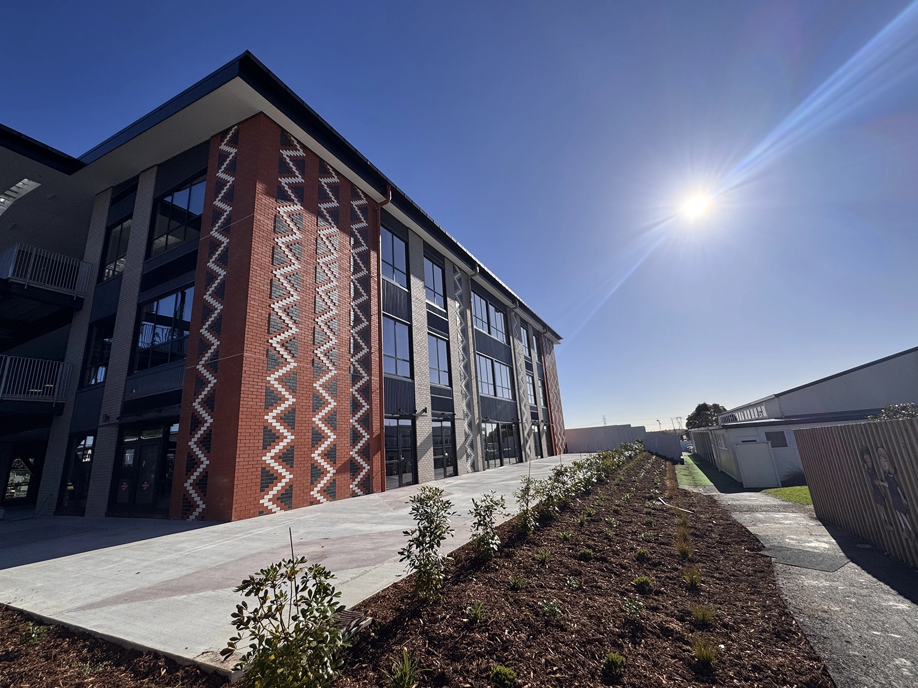 Online Enrolment Form our vision for every student