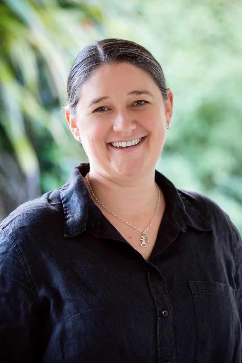 Tracey Greenwood